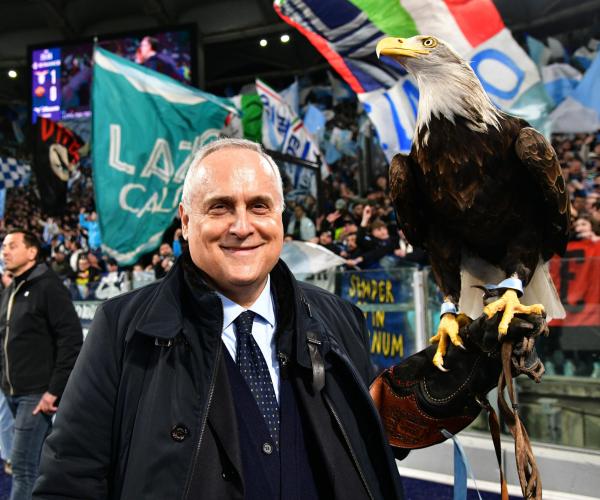 Claudio Lotito: il Presidente della Lazio celebra i 125 anni del club, focus sul nuovo stadio, il derby e mercato