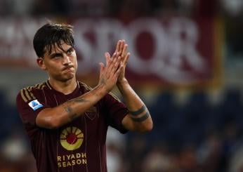 Prestazioni non all’altezza, alla Roma AAA cercasi Dybala