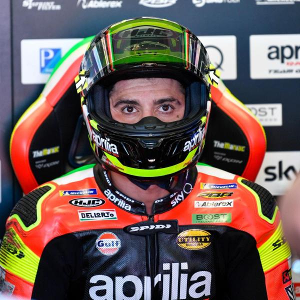 Moto, il doping e la squalifica: Iannone è pronto a tornare