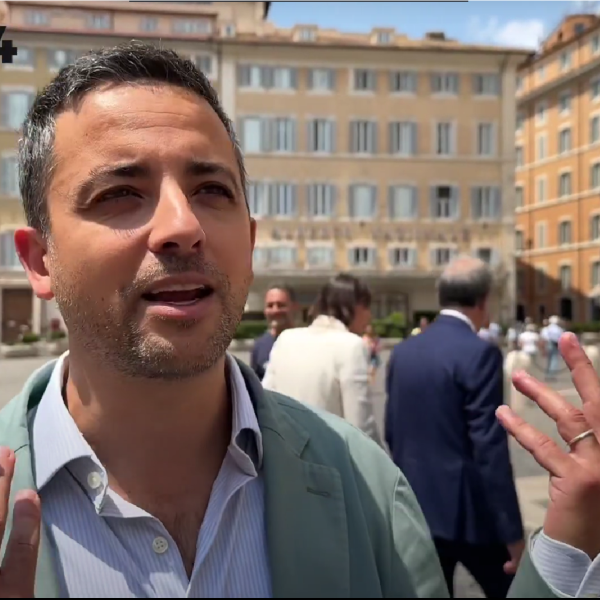 Prove di campo largo, Furfaro (PD): “Questo governo sta facendo danni su danni, dobbiamo unirci in progetto comune”| VIDEO