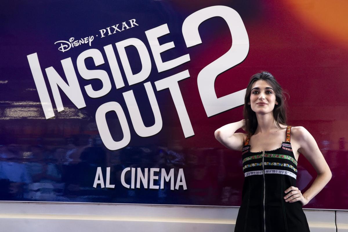 Inside Out 2, dagli incassi record al botteghino all’uscita di una serie spin-off su Disney+