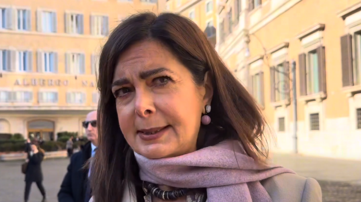 Caso Salis, Boldrini: “Gravissimo quello che emerge, l’ambasciata sapeva e non ha riferito” | VIDEO