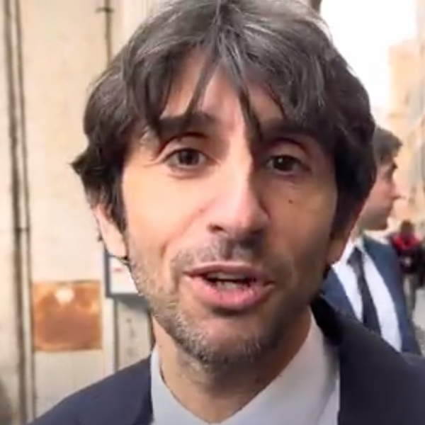 Elezioni Abruzzo 2024, Donzelli (FdI): “La gente è più intelligente di quanto pensi la Sinistra e vota guardando i risultati”| VIDEO