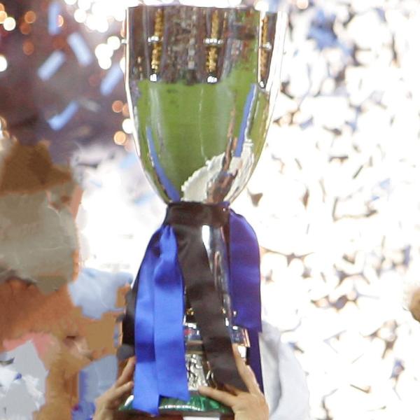 Supercoppa Italiana, le Final Four: quanto guadagna chi vince? E chi partecipa e arriva secondo?