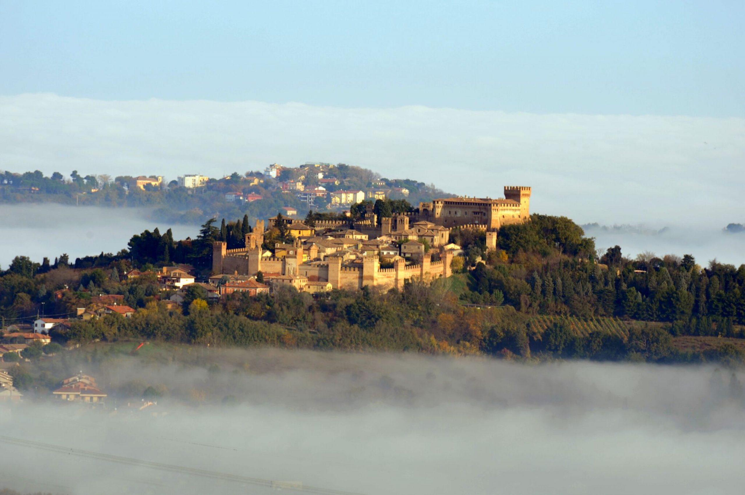 Ferragosto medievale a Quaglietta: Borgo delle Favole