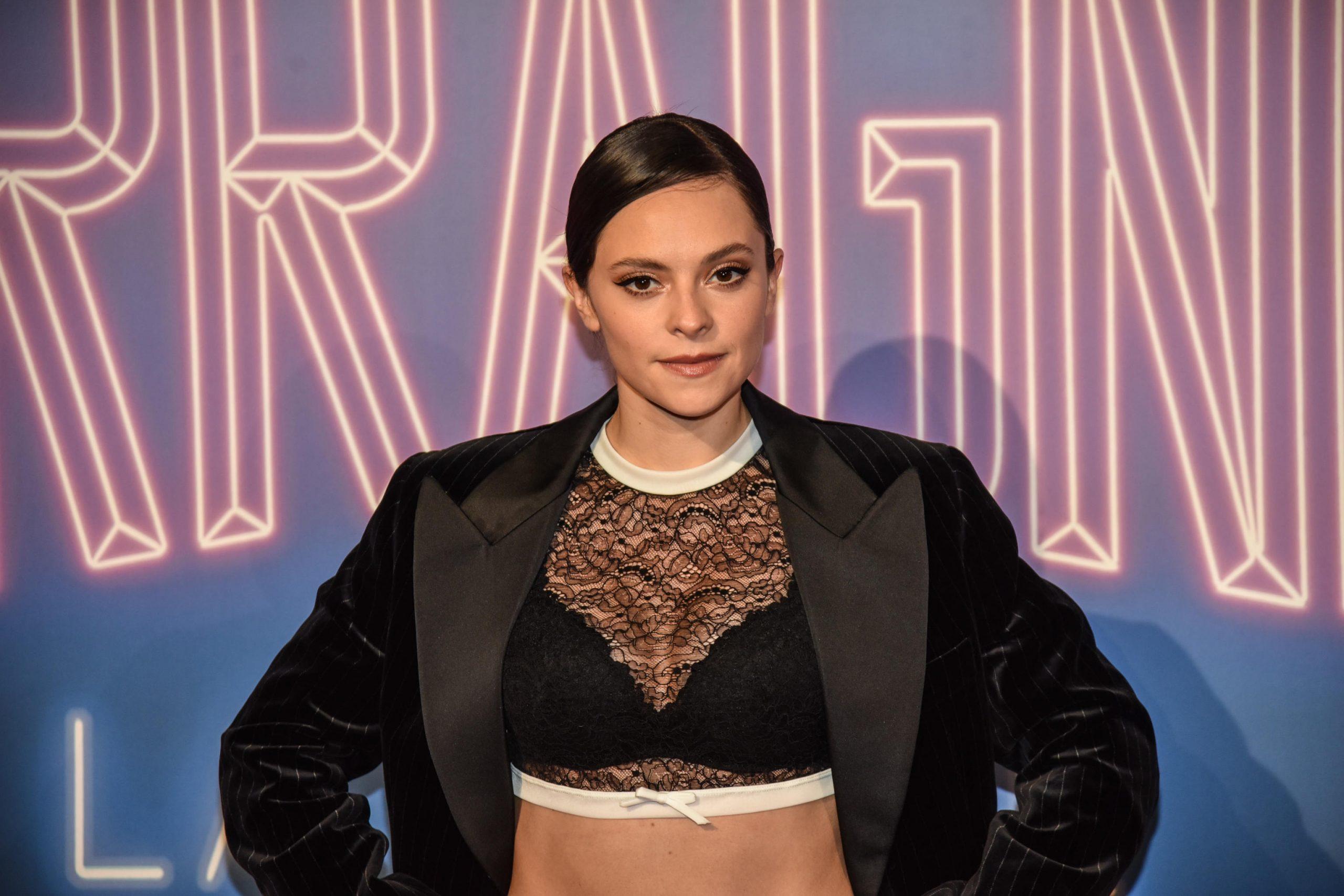 Francesca Michielin fidanzato e tutto sulla sua vita privata