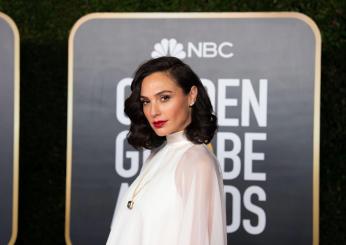 Ecco il trailer di “Heart of Stone” con Gal Gadot