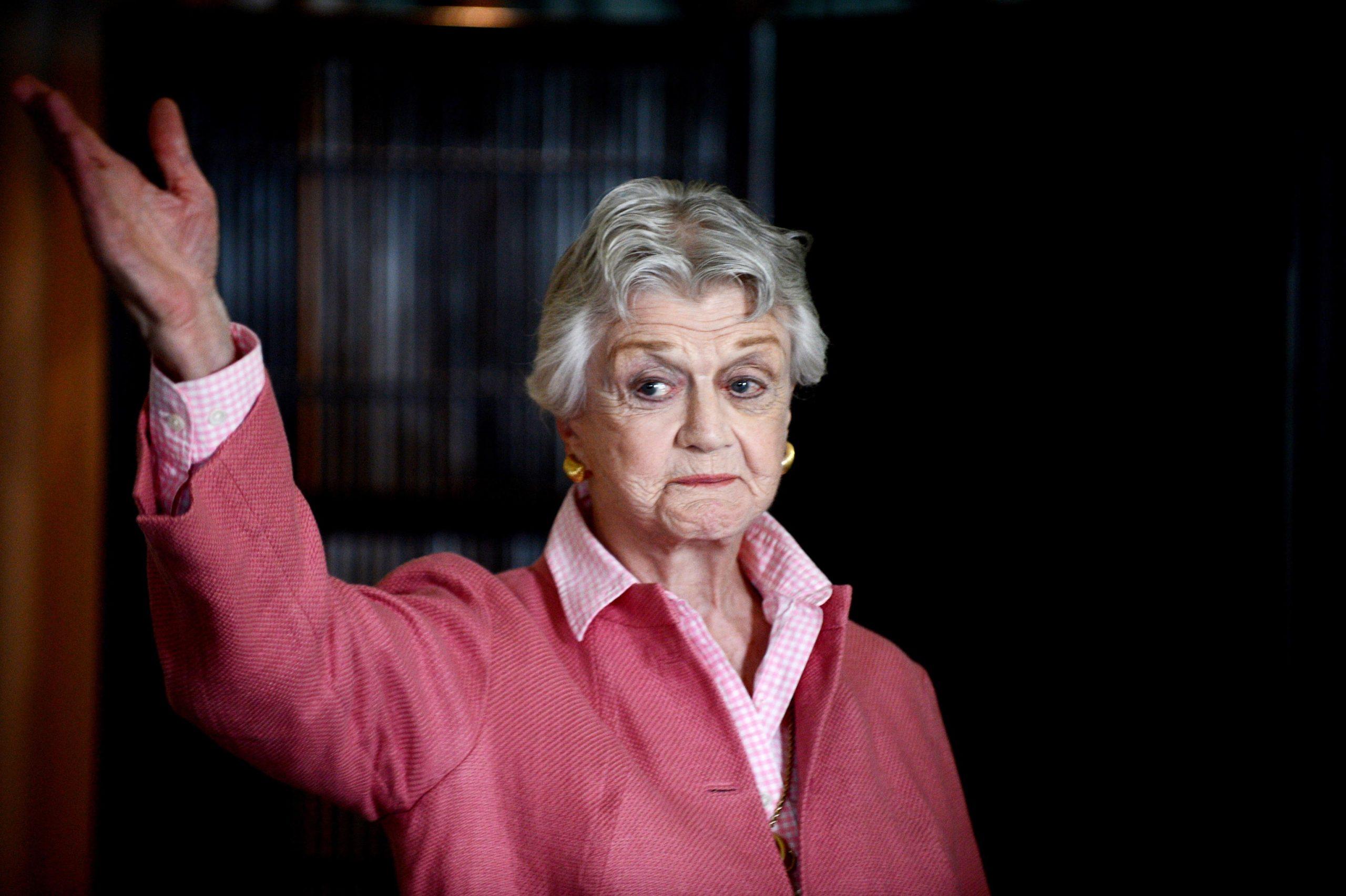 Angela Lansbury è morta, chi sono ora gli attori più vecchi viventi