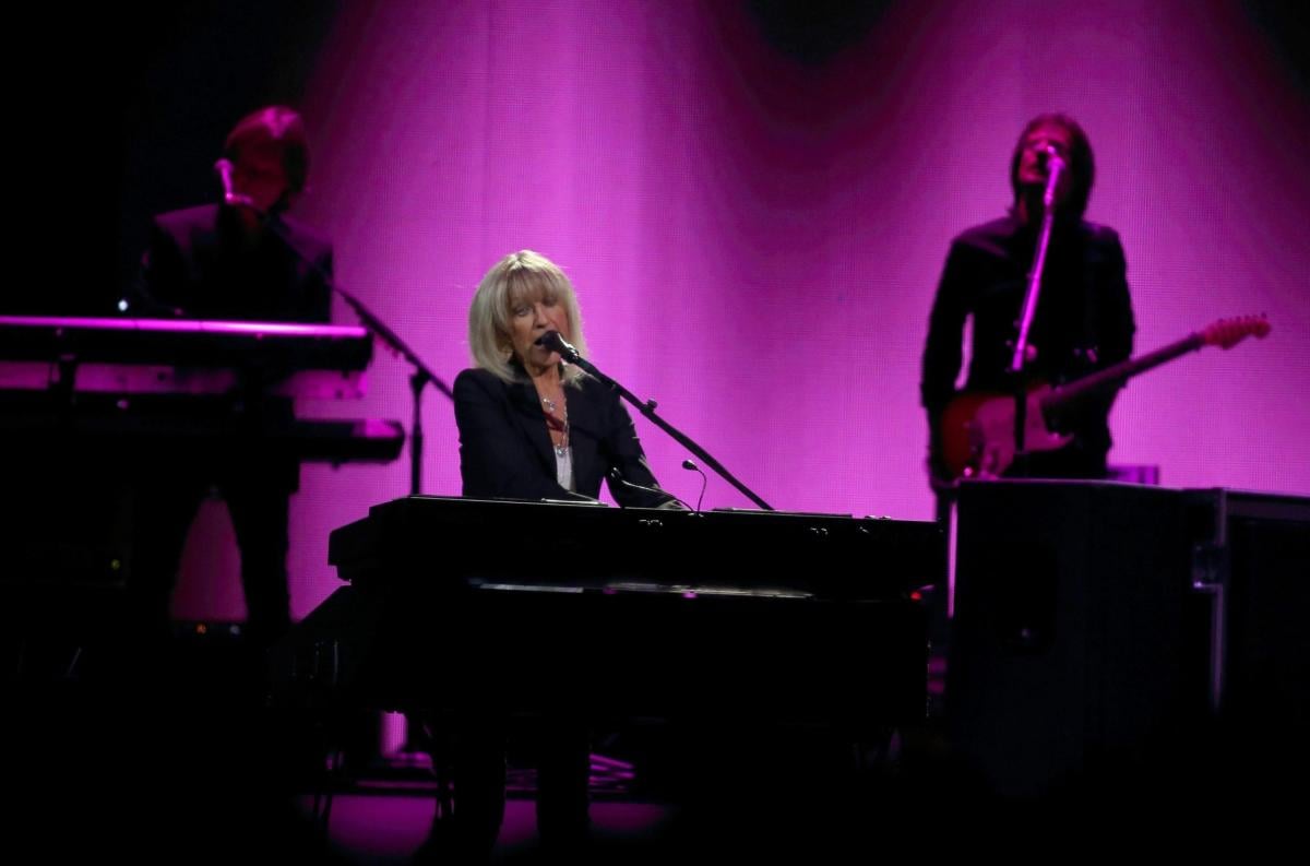 Morta Christine McVie dei Fleetwood: aveva 79 anni