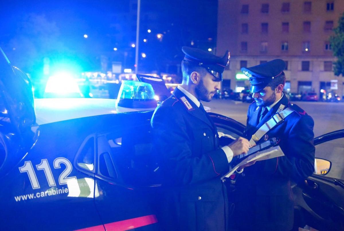 Varese, uomo ucciso con un colpo di pistola: indagato un carabiniere