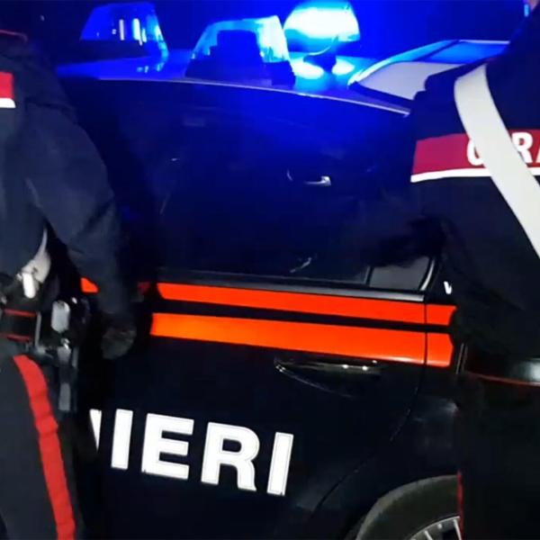 Operazione dei carabinieri contro la ‘ndrangheta a Gioia Tauro, arr…