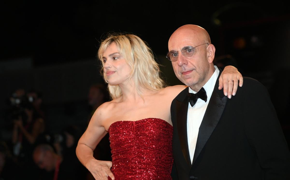 Micaela Ramazzotti conferma la crisi con il marito Paolo Virzì: “St…