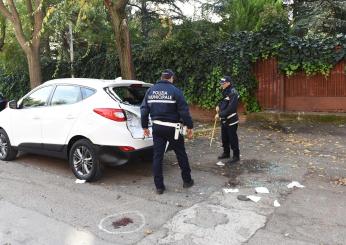 Foggia, incidente stradale: muore una donna di 40 anni. Feriti i du…