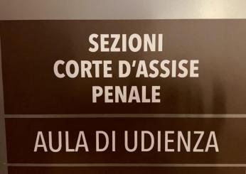 Processo ad Alessia Pifferi, le testimonianze degli agenti che entr…