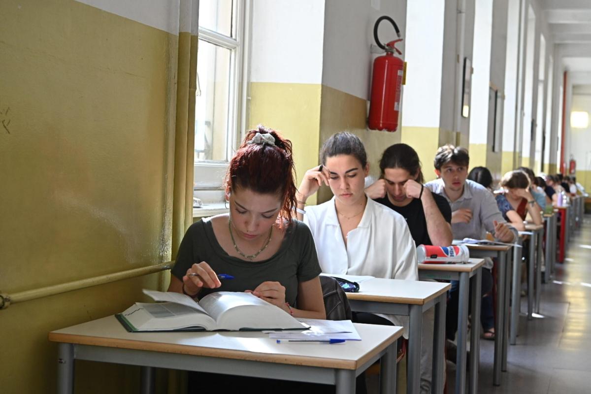 Maturità 2023, domani la seconda prova: ecco come si svolgerà