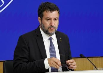 Caso Sea Watch, il Senato nega l’autorizzazione a procedere contro Salvini