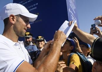 Ryder Cup: il risultato dell’All Star Match, tra golf e tanto spettacolo