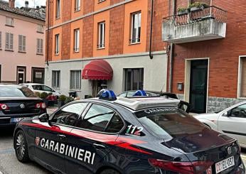 Parma, donna accoltellata a Fidenza per strada: fermato 45enne