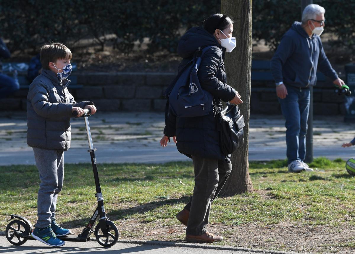 Bimbo fa causa alla Regione Sicilia per avergli vietato di giocare …