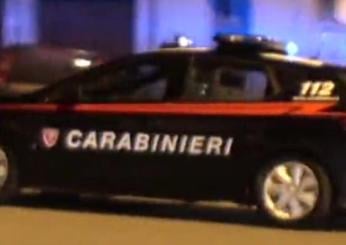 Omicidio nella notte a Palermo: ucciso un algerino in via Roma. Il killer è in fuga