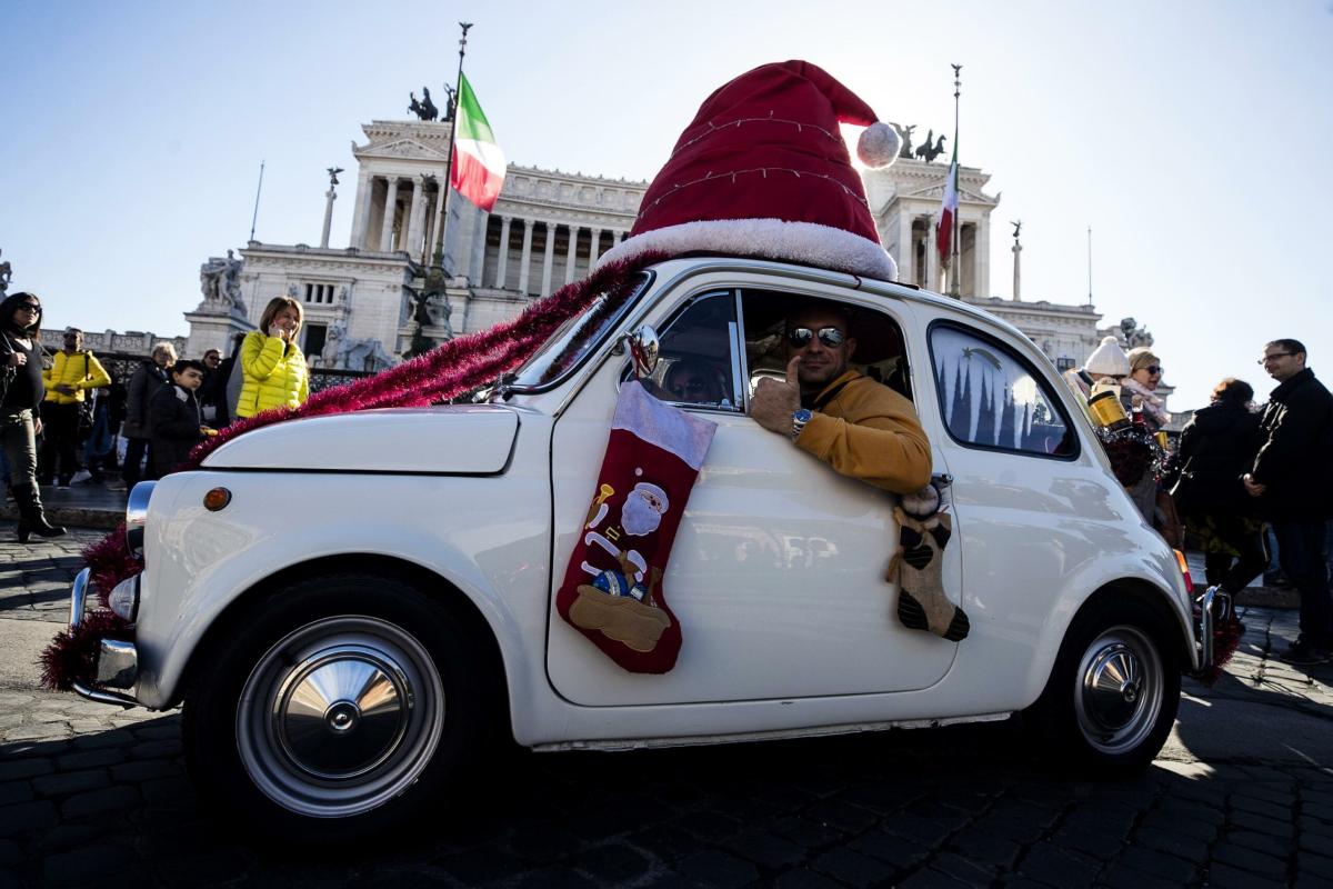 Epifania 2024 a Roma: gli appuntamenti in città sabato 6 gennaio