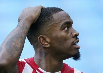 Premier, Toney torna dopo 8 mesi di squalifica e va subito in gol: l’ultima rete proprio contro il Nottingham