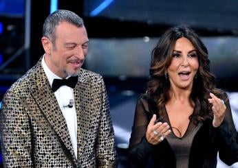 Sanremo 2024, Sabrina Ferilli super ospite: “Sono emozionata di tornare in Rai”, l’attrice romana è la protagonista di “Gloria”: quando inizia, cast e trama