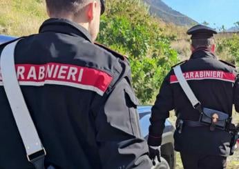 Roma, maltrattamenti e minacce di morte all’ex: misura cautelare per 28enne