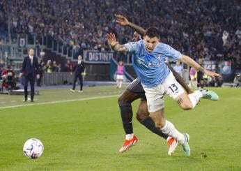 Lazio-Juventus 1-0, Marusic regala la vittoria a Tudor | Cronaca e tabellino del match