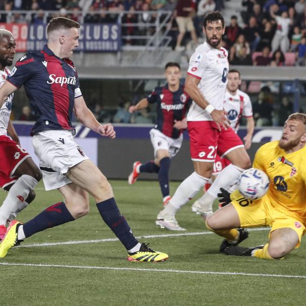 Bologna-Monza 0-0, Di Gregorio ferma la squadra di Thiago Motta. Cronaca e Tabellino