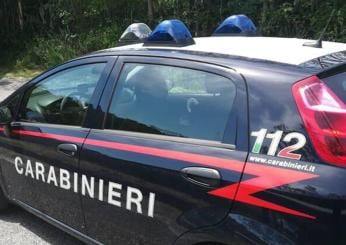 Padova, omicidio a Villafranca: 30enne accoltella il proprio vicino, fermato dai carabinieri