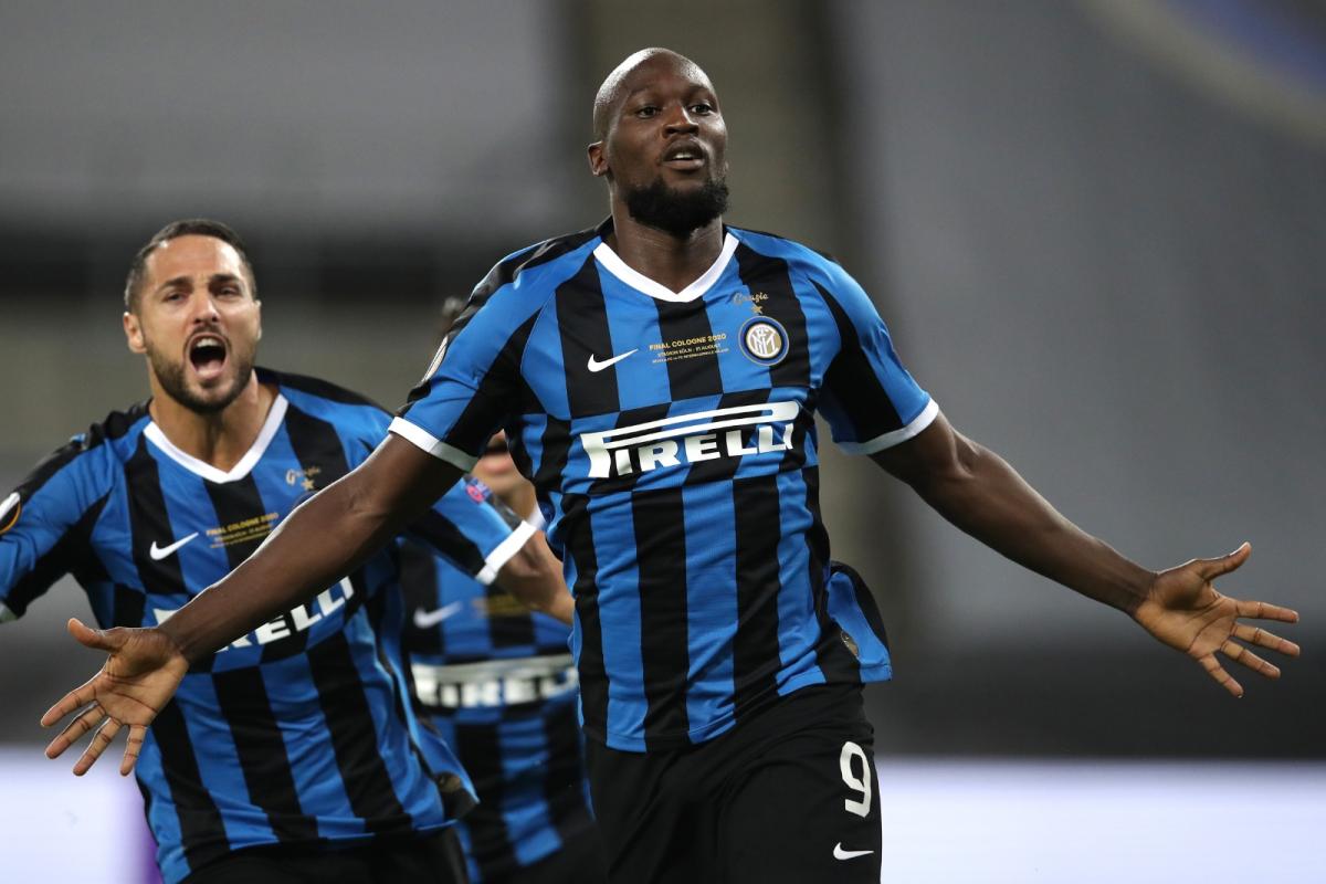 Lukaku all’Inter? I tifosi: “Sostenuto come un re, ora è uno dei ta…