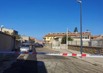 Chi è Francesco Salis, il 44enne ucciso con una fucilata a Santa Giusta (Oristano)? L’assassino si è costituito