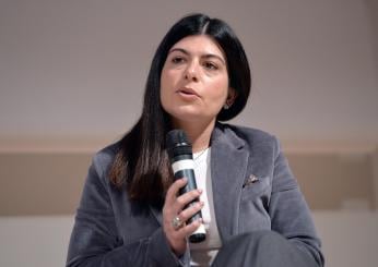 Commissione Antimafia: Meloni blinda la nomina di Chiara Colosimo