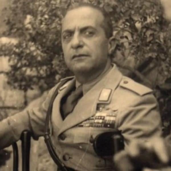 Chi era Giuseppe Bottai? Causa morte e carriera del politico e militare