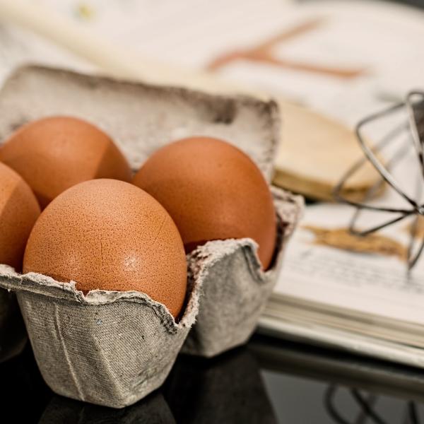 Come si prepara l’agnello cacio e uova: la ricetta abruzzese