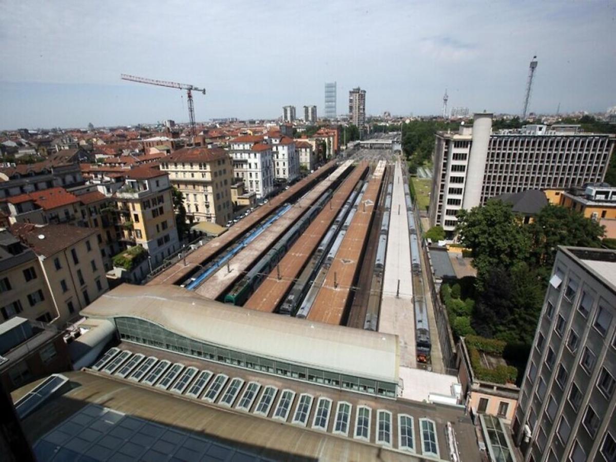 Ferrovie Nord Milano assume varie figure con diploma o laurea: requisiti e domanda 2024