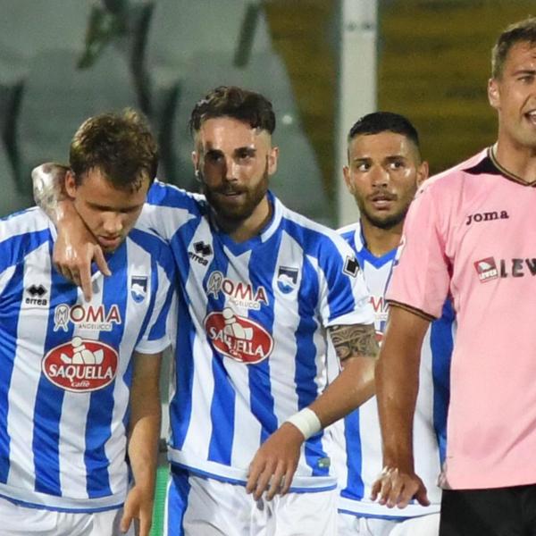 La storia del Pescara calcio tra successi e sconfitte