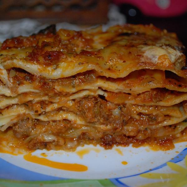 Lasagne? No, super lasagne: ecco i vincisgrassi alla maceratese