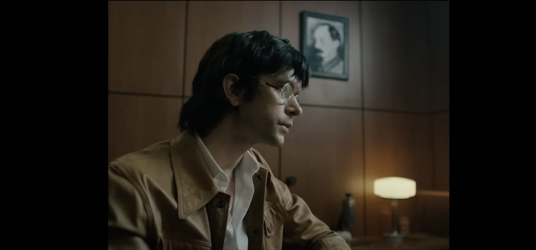 Quando esce “Limonov” al cinema in Italia? Trailer, trama e cast del film sul poeta e politico russo