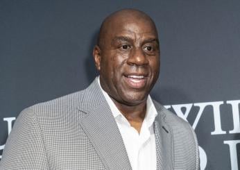 NBA, Magic Johnson: “Bird e Jordan nel Dream Team grazie a me”