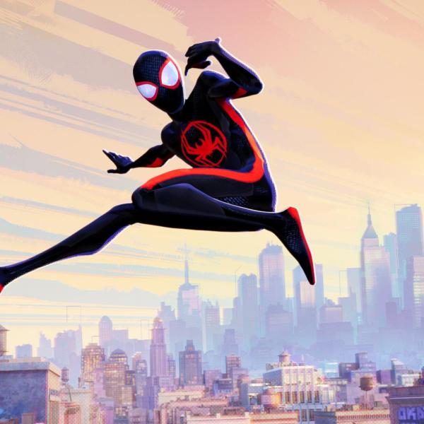 Spider-Man: Across the Spider-Verse censurato negli Emirati Arabi. Ecco il perché