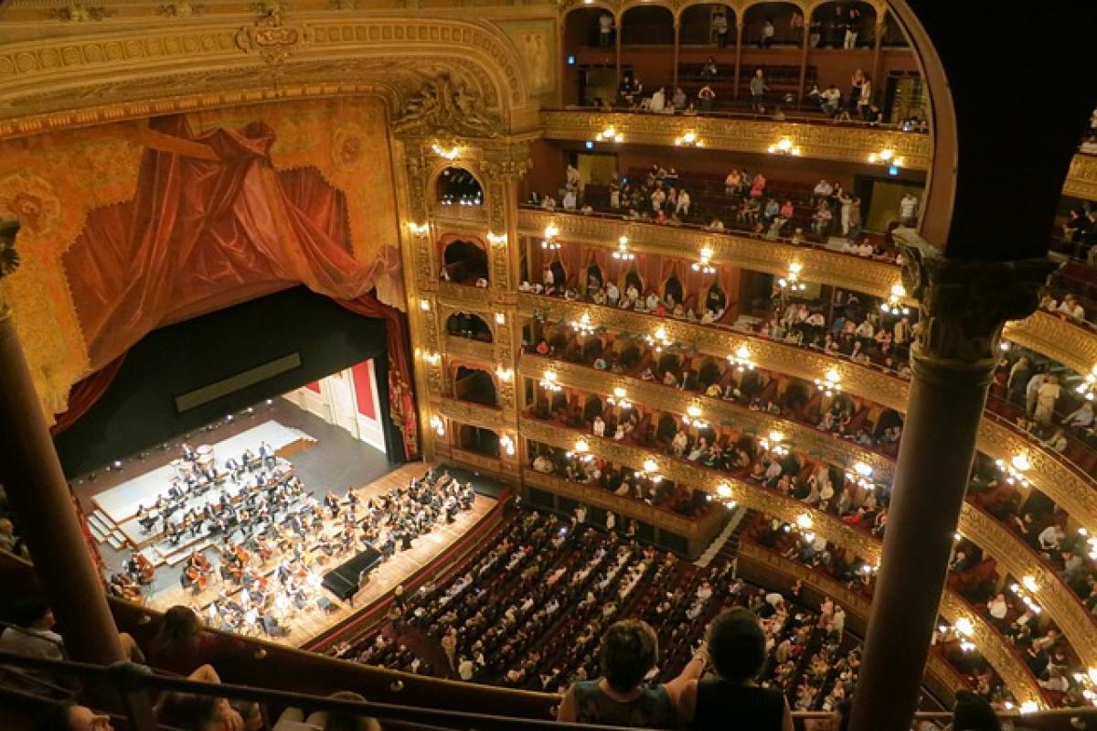 Giornata Mondiale del Teatro: storia, messaggio 2024 e perchè si celebra il 27 marzo