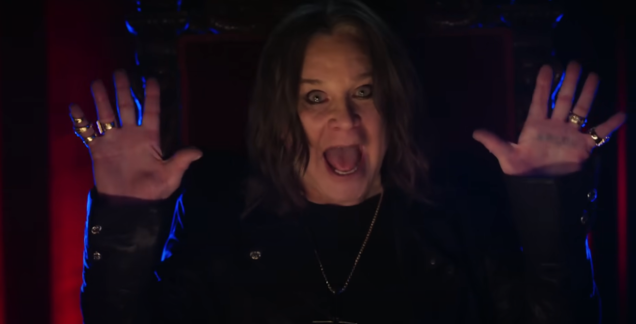 Ozzy Osburne si ritira? L’addio ai fan con due concerti a Birmingham