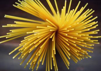 Spaghetti alla Nerano, sapori campani a tavola