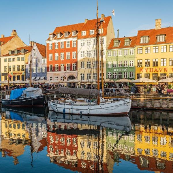 Quali sono i posti sconosciuti di Copenaghen: 7 luoghi incredibili