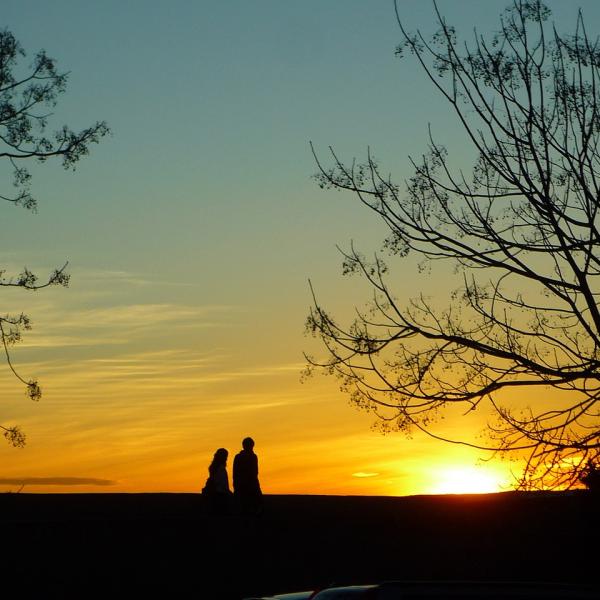 Quali sono le passeggiate romantiche italiane: 5 idee per le coppie