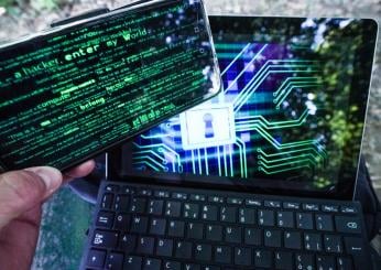 Report sulla cybersicurezza nel mondo: Italia tra i Paesi più colpiti dai malware