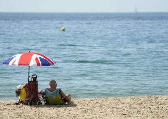 Cosa mangiare in spiaggia