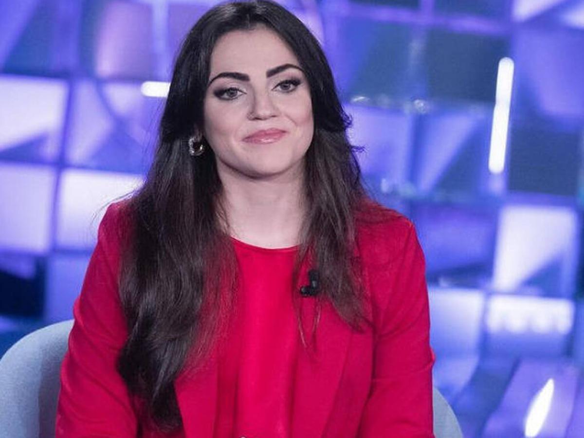 Cristina Scuccia torna a parlare dell’esperienza all’Isola dei Famo…